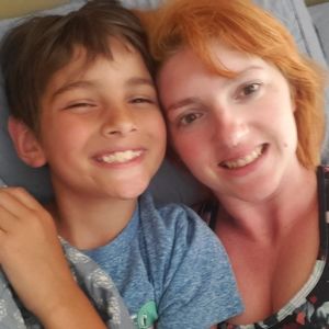 Meet your Posher, Stephanie